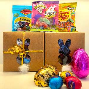 Easter Box