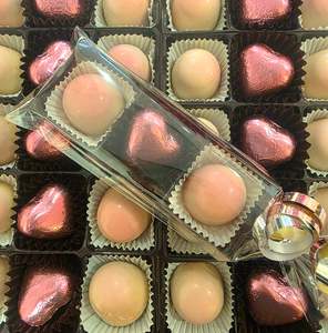 This Months Special: Mother’s Day Pink Gin