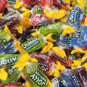 Best Sellers: Jolly Rancher Hard Candy