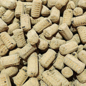 Salmiak Touw - Dutch Licorice (100g/200g/500g)