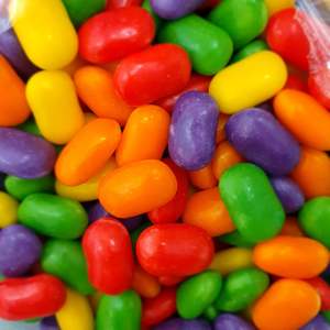 Pickandmix: Fruit Sherbets - Mayceys (200g/500g)