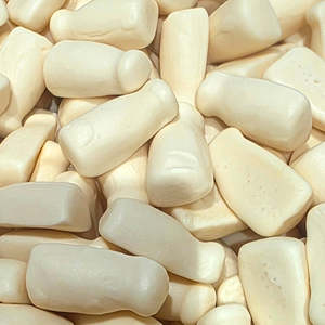 Pickandmix: Milk Bottles (200g/500g)