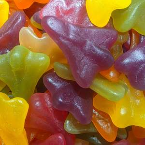 Pickandmix: Jet Planes (200g/500g)