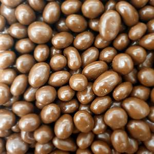 Chocolate Raisins (200g/500g)