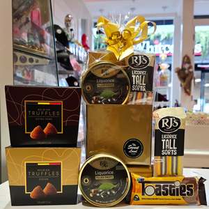Father’s Day Mini Hamper