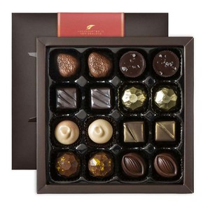 Father's Day Devonport 16 Chocolate Assortment