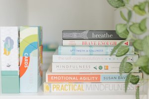 Products: Psychoeducational Workshops - Laura Braid Psychology