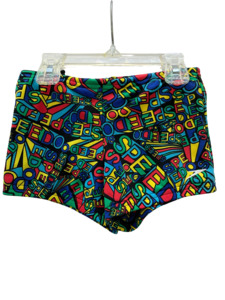 Speedo Aquashorts - Typo