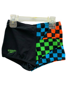 Speedo Aquashorts - Racetrack