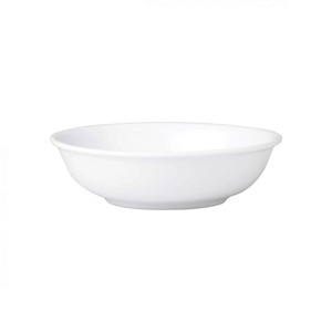 Products: Royal Porcelain Chelsea Soup Bowl-170mm Coupe (0307) - Hospitality, Loose Dinnerware - The Table