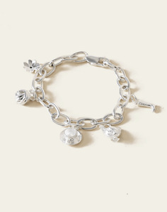 Heritage Cowgirl Boot Charm