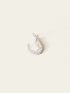 Heritage Horse Shoe Charm