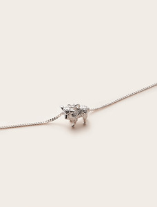 Heritage Sheep Charm
