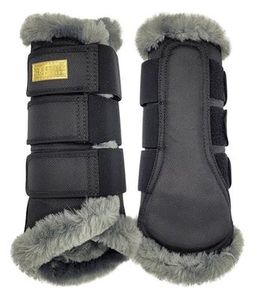 Products: Estate Fleece Brushing Boot