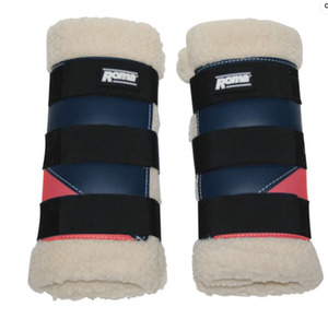 Products: Roma Fleece Exercise Boots