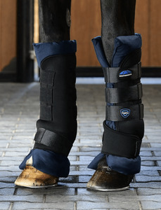 Products: Weatherbeeta Tough-Tec Stable Boot Wraps