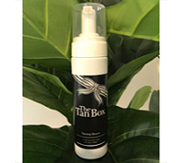 The Tan Box