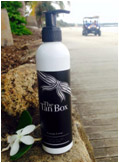 The Tan Box