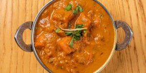 Kadhai Paneer – The Tandoor