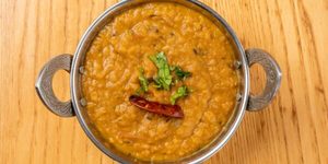 Products: Daal Tadka – The Tandoor