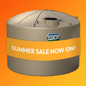 Products: 30,000L RX Tank - The Tank Guy