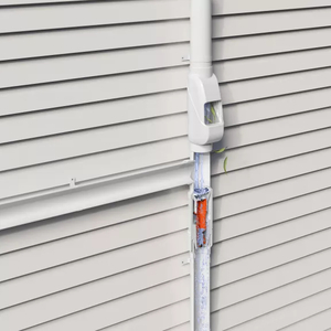 Products: Total Rain First Flush Diverter - The Tank Guy