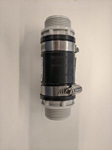 Products: Tank to tank connection kit - The Tank Guy