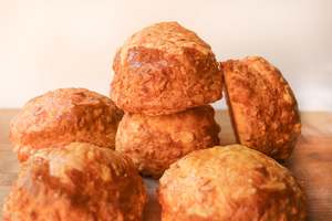 Sweet Scones