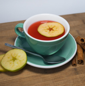 Drinks: Apple Tea