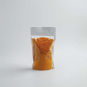 Food And Beverage Example: Example product