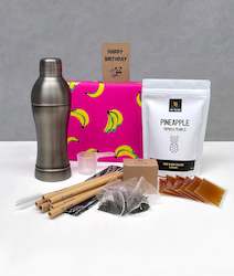 Our Full Range: 6 Pack Passionfruit Bubble Tea - GIFT PACK