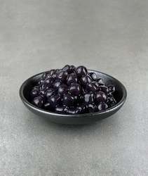 Our Full Range: Blueberry Fruit Pearls