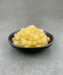 Our Full Range: Pineapple Fruit Pearls