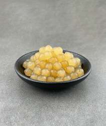 Our Full Range: Yuzu Fruit Pearls