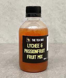 Fruit Mix 180ml - 6 serves