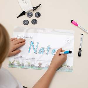 Name Card | MINI KIT