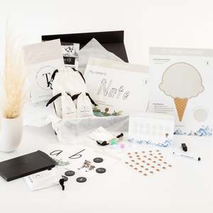The School Readiness Kit