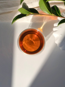 Obubu Collection Kyoto Japan: ROASTED GREEN TEA: Hojicha, Japan