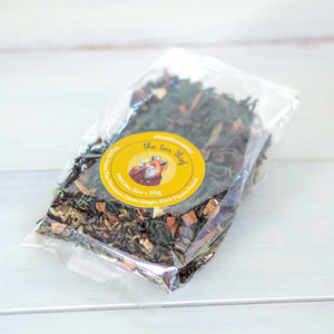 Products: Revi.tea.lise Zesty Green Tea Blend - The Tea Thief NZ