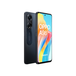 Refurbished Phones: Refurbished A98 5G (Like New Grade)