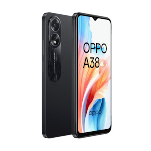 Refurbished OPPO A38 (Like New Grade)