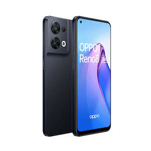 Refurbished OPPO Reno8 5G (Like New Grade)