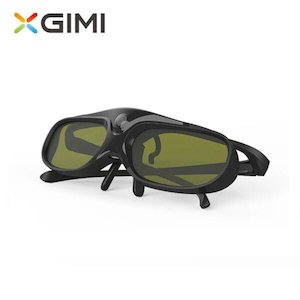 Lifestyle: XGIMI 3D Glasses Magnetic Clip