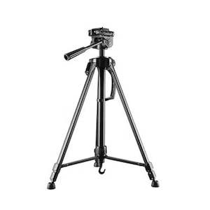 Lifestyle: Inca I3530D 3-Way Tripod