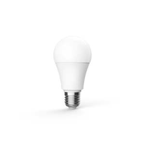 Smart Lighting: Aqara LED Light Bulb T1