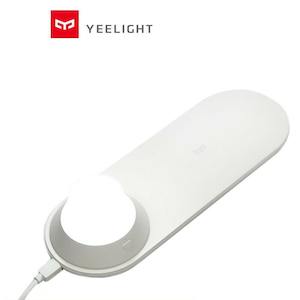 Smart Lighting: Yeelight Wireless Charging Nightlight