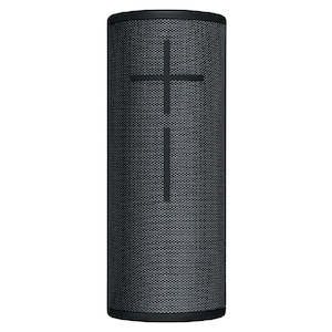 Ultimate Ears BOOM 3 Portable Speaker - Night Black