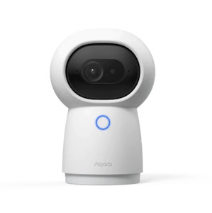 New Product: Aqara Smart Home Camera Hub G3