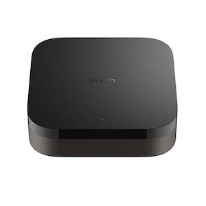 Aqara: Aqara Hub M3