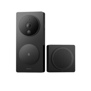 Aqara Video Doorbell G4